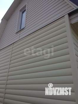 Дом 64м², 1-этажный, участок 5 сот.  