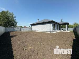 Дом 120м², 2-этажный, участок 5 сот.  