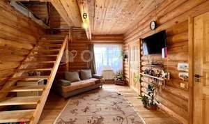 Дом 91м&sup2;, 2-этажный, участок 0 сот.  