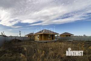 Дом 60м², 1-этажный, участок 6 сот.  