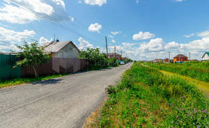 Дом 38м², 1-этажный, участок 5 сот.  