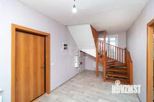 Дом 135м&sup2;, 2-этажный, участок 5 сот.  