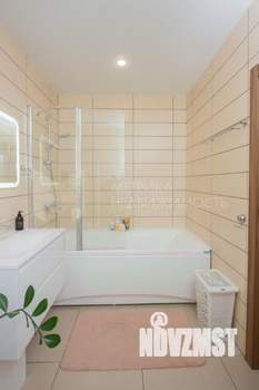 Коттедж 100м&sup2;, 2-этажный, участок 5 сот.  