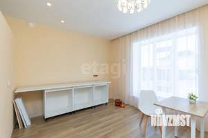 Дом 88м², 1-этажный, участок 6 сот.  