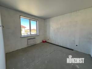 Дом 101м², 1-этажный, участок 7 сот.  