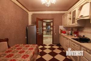 Дом 115м², 1-этажный, участок 6 сот.  