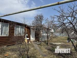 Дача 50м², 1-этажный, участок 15 сот.  