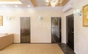 Дом 350м&sup2;, 2-этажный, участок 10 сот.  