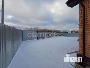 Дом 119м², 1-этажный, участок 7 сот.  