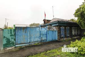 Дом 86м&sup2;, 1-этажный, участок 4 сот.  