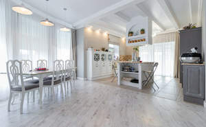 Дом 350м&sup2;, 2-этажный, участок 9 сот.  