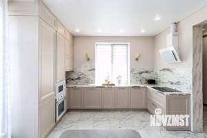 Дом 84м&sup2;, 1-этажный, участок 5 сот.  