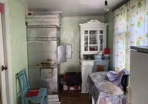 Дом 18м², 2-этажный, участок 7 сот.  