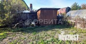 Дом 18м&sup2;, 2-этажный, участок 5 сот.  