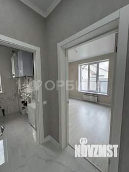 Дом 85м², 2-этажный, участок 5 сот.  