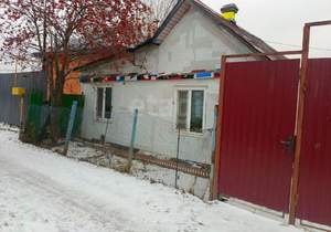 Дом 40м², 2-этажный, участок 4 сот.  