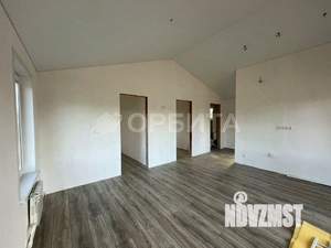 Дом 65м&sup2;, 2-этажный, участок 8 сот.  