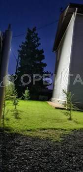 Дом 127м², 2-этажный, участок 0 сот.  