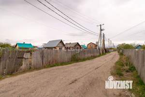 Дом 20м&sup2;, 1-этажный, участок 6 сот.  