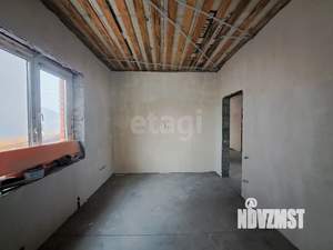 Дом 100м², 1-этажный, участок 4 сот.  