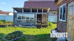 Дом 65м&sup2;, 2-этажный, участок 8 сот.  