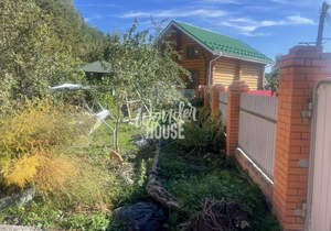 Дом 300м&sup2;, 2-этажный, участок 15 сот.  