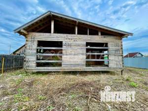 Дом 97м&sup2;, 2-этажный, участок 8 сот.  