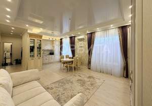 Дом 95м&sup2;, 2-этажный, участок 0 сот.  