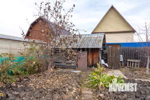 Дом 22м&sup2;, 1-этажный, участок 4 сот.  