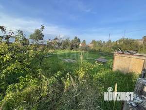 Дом 10м&sup2;, 1-этажный, участок 6 сот.  