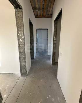 Дом 96м&sup2;, 1-этажный, участок 645 сот.  