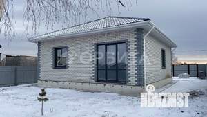 Дом 70м&sup2;, 2-этажный, участок 5 сот.  