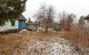 Дом 90м², 1-этажный, участок 4 сот.  