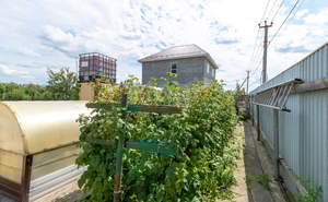 Дом 89м², 2-этажный, участок 13 сот.  