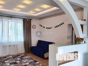 Коттедж 176м&sup2;, 2-этажный, участок 10 сот.  