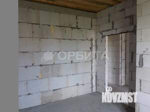 Дом 92м², 2-этажный, участок 7 сот.  