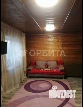 Дом 47м&sup2;, 2-этажный, участок 8 сот.  