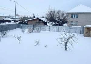 Дом 110м&sup2;, 2-этажный, участок 0 сот.  