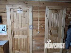 Дом 72м&sup2;, 2-этажный, участок 5 сот.  