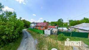 Дом 59м&sup2;, 1-этажный, участок 5 сот.  