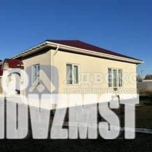 Дом 102м&sup2;, 2-этажный, участок 9 сот.  