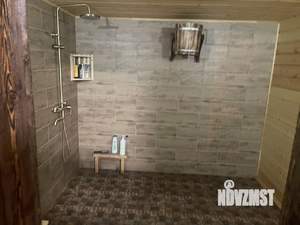 Коттедж 177м&sup2;, 2-этажный, участок 10 сот.  