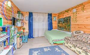 Дача 80м², 2-этажный, участок 9 сот.  