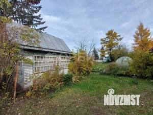 Дом 23м&sup2;, 2-этажный, участок 4 сот.  