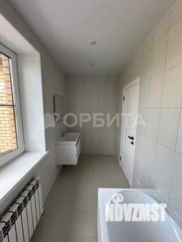 Дом 133м&sup2;, 2-этажный, участок 5 сот.  