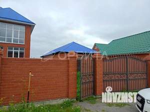 Дом 382м&sup2;, 2-этажный, участок 12 сот.  