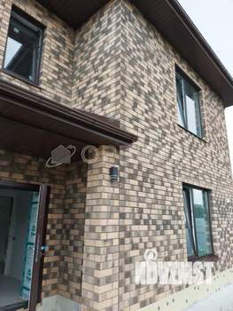 Дом 196м², 2-этажный, участок 8 сот.  