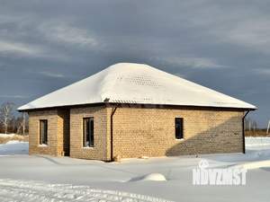 Дом 85м&sup2;, 1-этажный, участок 5 сот.  