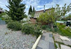 Дом 60м&sup2;, 2-этажный, участок 9 сот.  