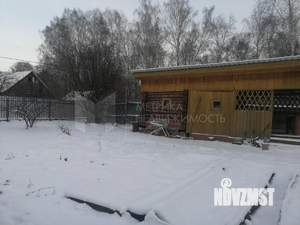 Дом 45м&sup2;, 2-этажный, участок 13 сот.  